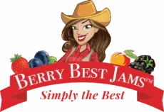 Berry Best Jams